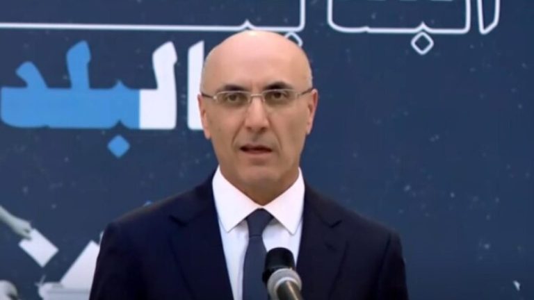 بشأن ملف انفجار المرفأ.. الحجار: ملتزمون بتنفيذ القرارات القضائية