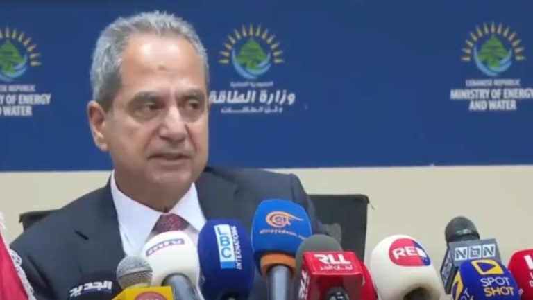 صدي: خطّة طوارئ لمواجهة شحّ المياه… ونعمل لتوزيع عادل وصيانة فورية