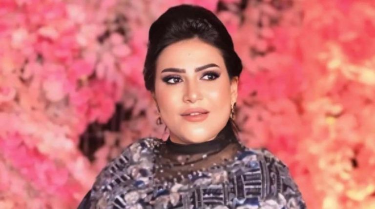 أول تعليق من بدرية طلبة بعد تحويلها للتحقيق