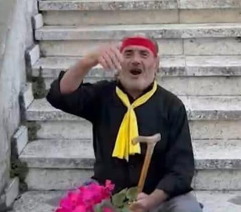 العثور على رفات محمد شرتوني في ميس الجبل… ومصير رفيقه مجهول