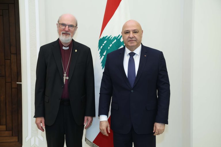 الرئيس جوزاف عون يطّلع على التحضيرات لمؤتمر بيروت الدولي حول التنوع والإيمان والاستدامة ويشيد بدور الأمير الحسن بن طلال في ترسيخ الحوار