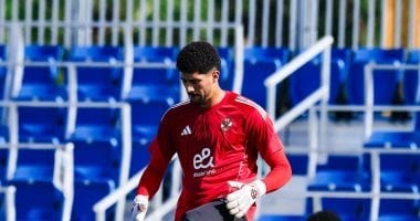 بالصورة نجم الأهلي يتعرض لحادث مروع بسيارته.. وصدمة كبيرة لجماهير القلعة الحمراء