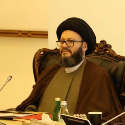 “تحذير خطير لنعيم قاسم: زيارة لاريجاني كشفت موقعك وأوقعتك في فخ أمني قاتل”