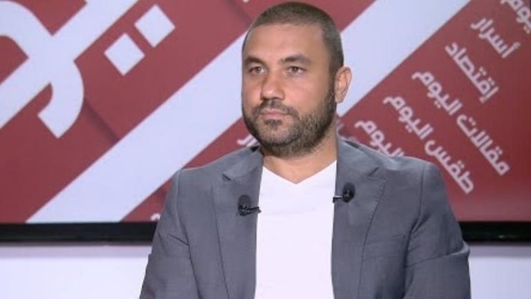 محمد بركات لـmtv: السلاح في المخيمات للايجار فقط والمخيمات أراضٍ لبنانية والدولة قادرة على الدخول