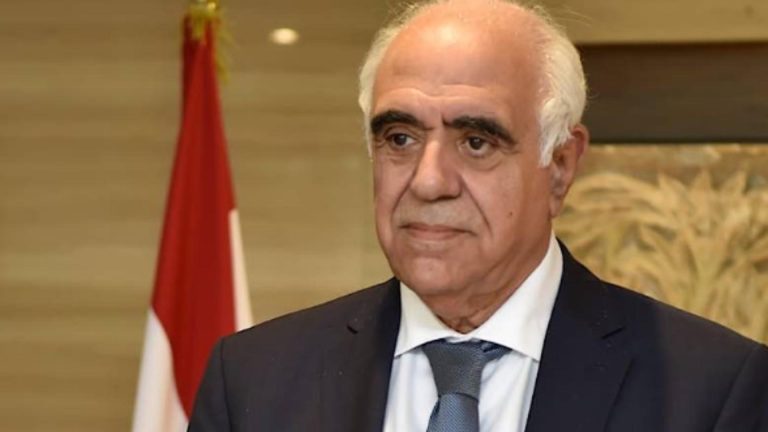 القصيفي: القضاء والصحافة في خندق واحد للدفاع عن قيم الحق