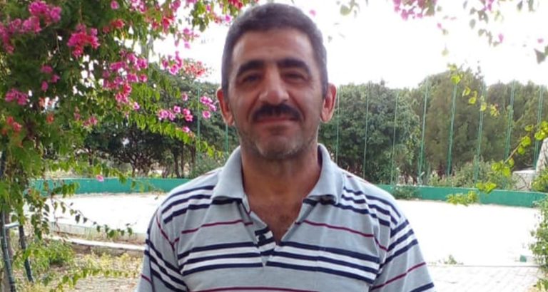 قوى الأمن تعمم صورة مفقود غادر منزله في كفرحاتا متجهاً إلى سوريا ولم يعد