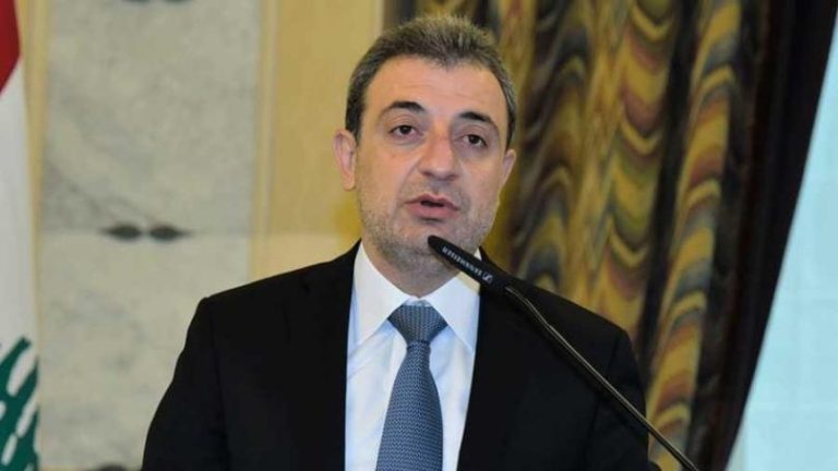 تحسّباً للجفاف وأزمة المياه… هذا ما يحضّر له أبو فاعور