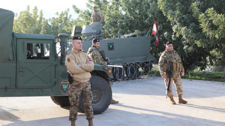 أسبوعان طلبهما الجيش… وحربٌ أهلية يُريدها هؤلاء!