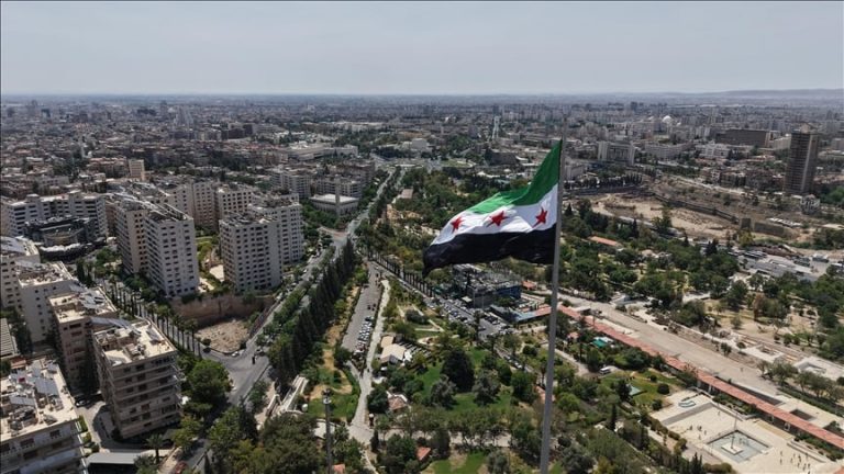 جرائم تهزّ حي المالكي في دمشق.. والداخلية السورية ترد