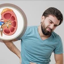 الحصوة في الكلى : يجب ان تأخذ ما نشعر به بعين الاعتبار