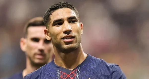 بتهمة الاغتصاب.. النيابة الفرنسية تطلب إحالة أشرف حكيمي إلى المحاكمة