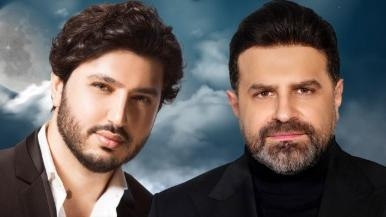 صلاح الكردي ومحمد فضل شاكر يجتمعان في “ليلة الإحساس” في طرابلس