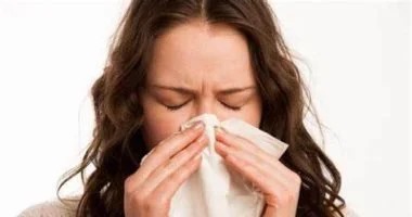 آلام الجبهة والعينين الناتجة عن جيوبك الأنفة.. علاجات منزلية فعالة