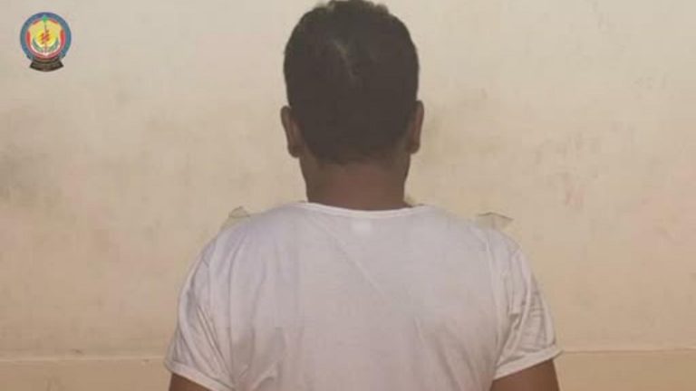 أمن الدولة: توقيف مروّج عملة مزيّفة في البترون