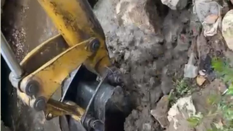 تحرير 19 نبعًا وتنظيف مجرى الليطاني في بلدة إرزاي ضمن خطة صون الموارد المائية