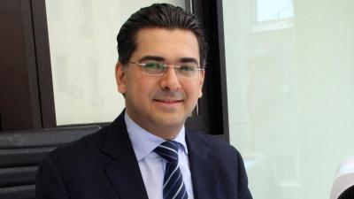 وزير الإعلام بول مرقص: الإعلام اللبناني يقوم برسالة نبيلة ونحرص على كرامة كل صحافي