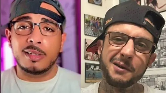 رغم التهديدات.. محمد صلاح العزب يواصل تصوير “سفاح التجمع”