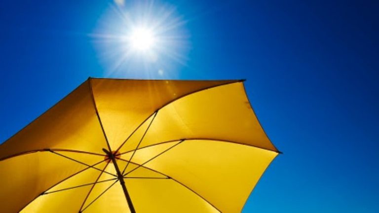 طقس صيفي حار يسيطر على لبنان حتى نهاية الأسبوع ودرجات الحرارة تتخطى معدلاتها الموسمية