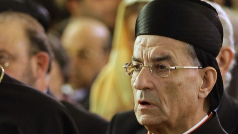 الراعي: سجّلوا قيودكم في سجلّات النفوس اللبنانيّة