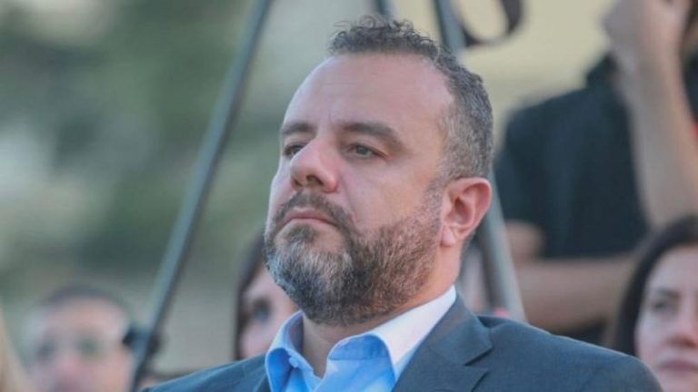 عبد المسيح محذّرًا من الفتنة: لا شارعَين في لبنان والجيش خطّ أحمر