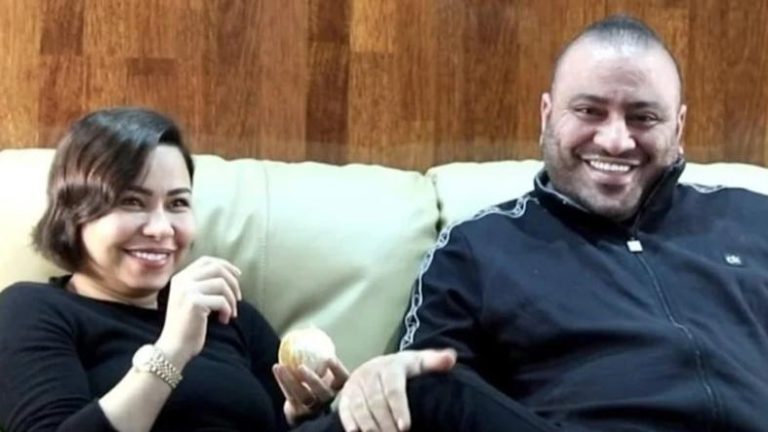 شقيق شيرين عبدالوهاب يرد على حسام حبيب: نرفض الشائعات ونحتفظ بحقنا القانوني