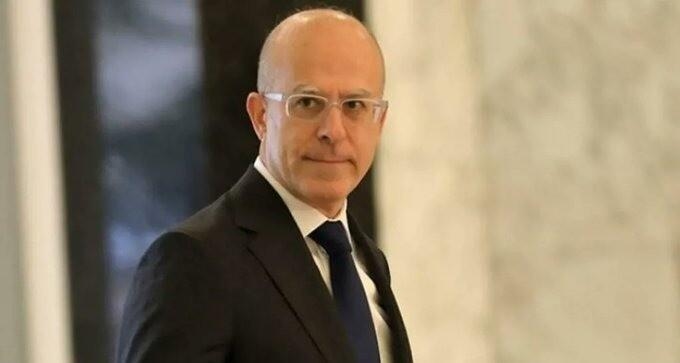 مكتب وزير الدولة فادي مكّي يرد على الأخبار المفبركة ويؤكد تمسكه بسيادة لبنان