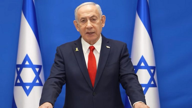 مكتب نتنياهو: مستعدون لخفض وجودنا العسكري في لبنان مقابل نزع سلاح “حزب الله”