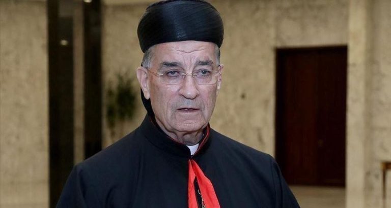 البطريرك الراعي في الديمان: تأكيد على الصمود في الجنوب ولقاء وطني جامع من بعلبك الهرمل