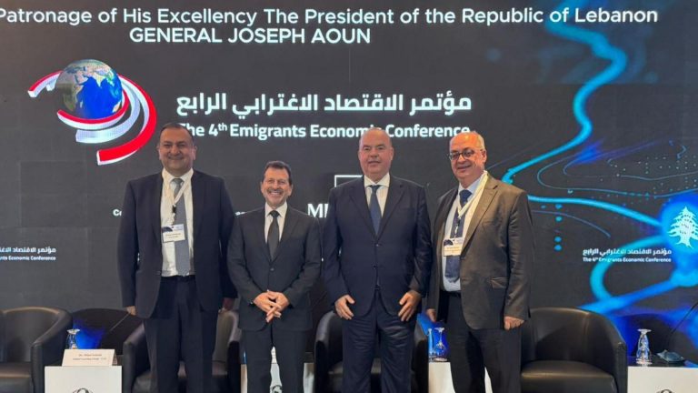 شحادة: الاستثمار في التكنولوجيا ركيزة لتحريك عجلة الاقتصاد