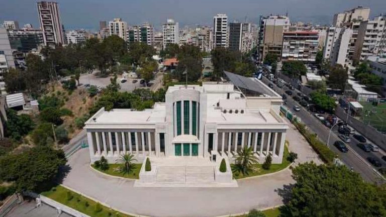 مشيخة العقل: لمحاسبة المسؤولين عن الفعل الإجرامي