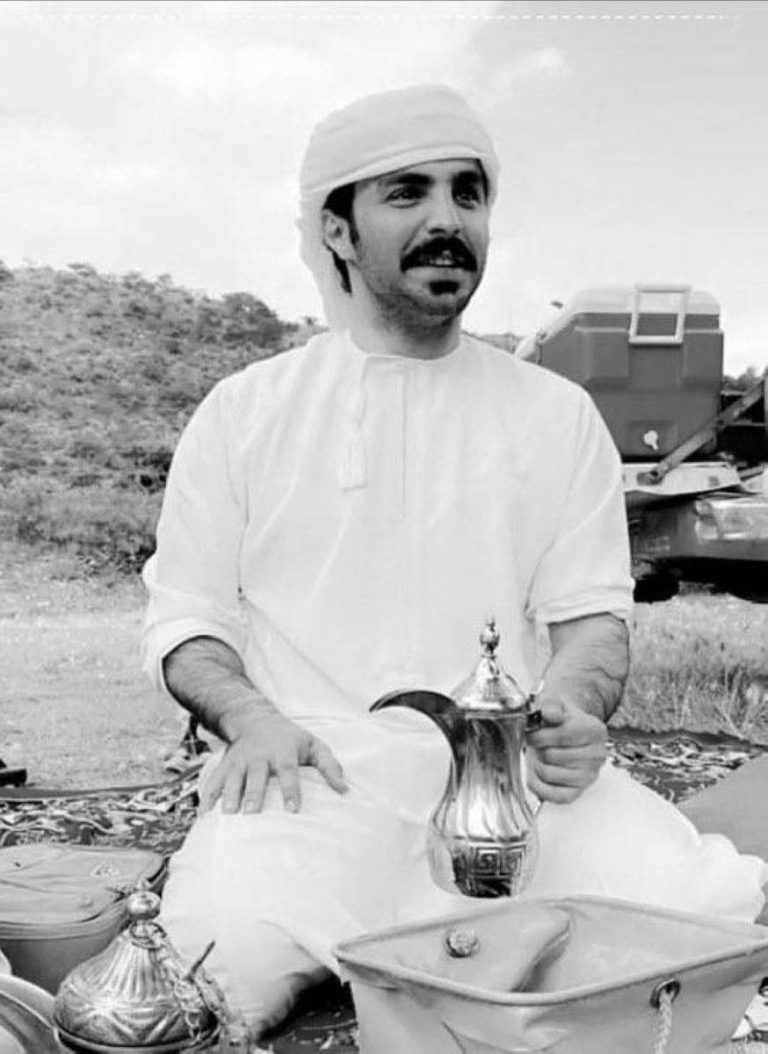 الكشف عن تفاصيل وفاة الشاعر السعودي سعود القحطاني