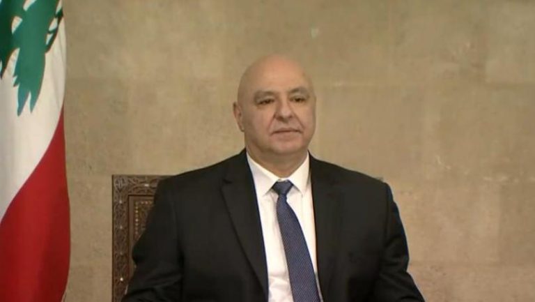 الرئيس عون يصدر ٣ قوانين أقرّها مجلس النواب