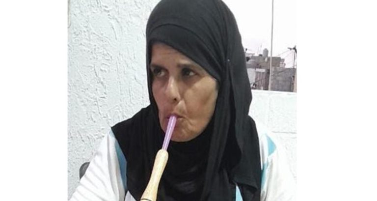 بعد فقدانها في صيدا… العثور على السيدة إلهام خروز