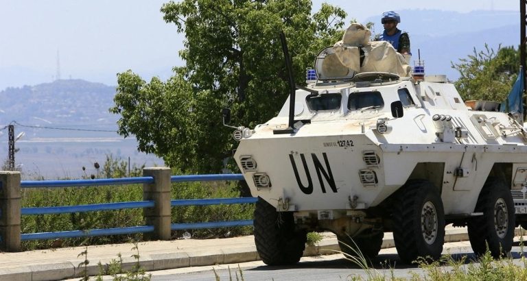 التمديد لليونيفيل لسنة واحدة مطروح… والانسحاب يبدأ في يونيو المقبل