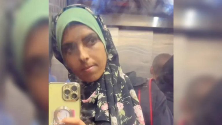 بأنشودة “الجنة بتستنى”… فيديو مؤثر للصحافية مريم أبو دقة قبل الاستهداف الإسرائيلي