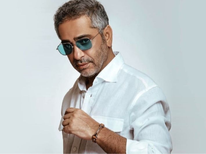 بعد التعاون معه.. بنش مارك توضح حقيقة حفلات فضل شاكر المقبلة