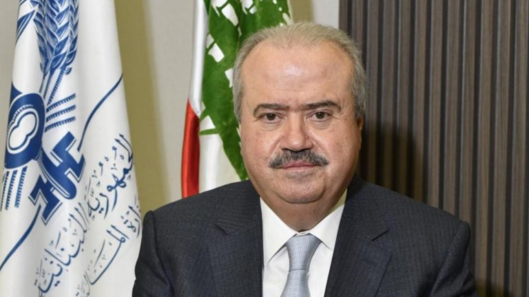 جابر: لدى الدولة إرادة للبدء بورشة إعادة البناء