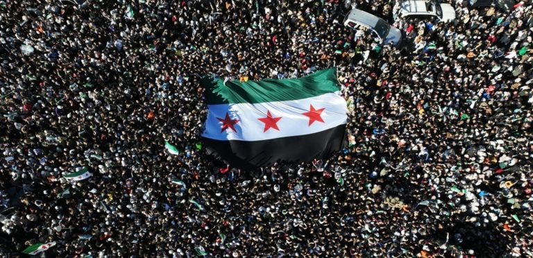 عن سوريا والشرع و”حزب الله”.. إليكم ما قاله تقريرٌ إسرائيلي