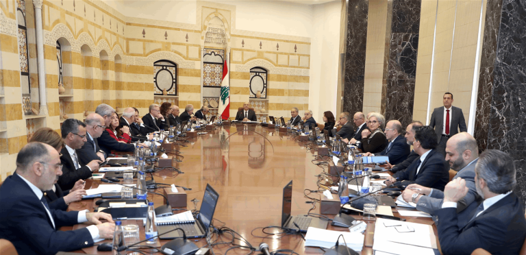 نائب “الحزب” يصعّد قبل جلسة الغد