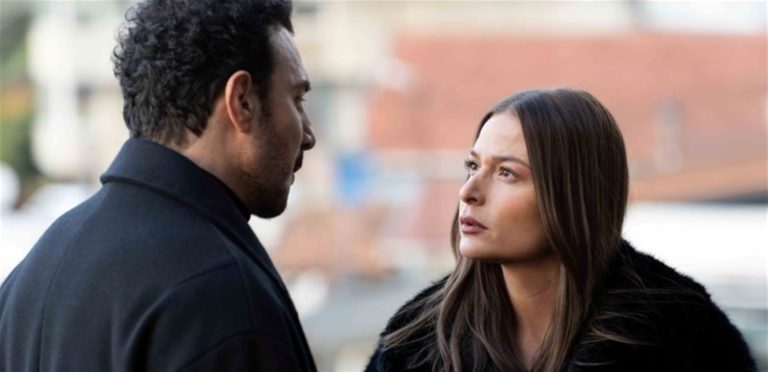 مُفاجآت غير متوقعة.. هكذا كانت نهاية باميلا الكيك في مسلسل “آسر” (فيديو)