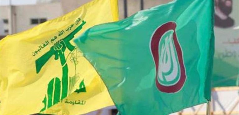 “الثنائي” لن يُصعّد حتى الآن.. وخطة الجيش “شبه جاهزة”!