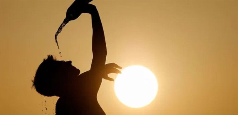 الحرارة تلامس الـ 41 درجة.. استعدّوا لموجة حارّة غير مسبوقة ستضرب لبنان!