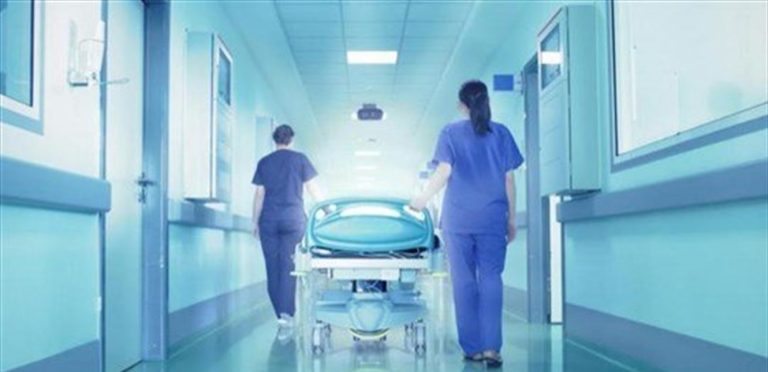 إجراءات عاجلة لإدخال فنان لبناني إلى المستشفى