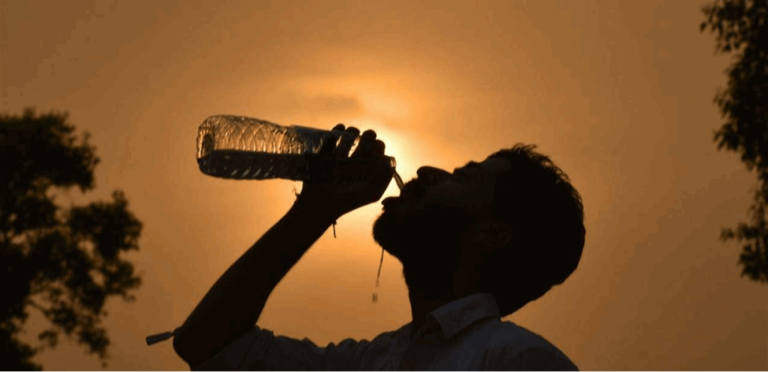 تحذير للمواطنين في موجة الحر… اتبعوا هذه النصائح فورًا