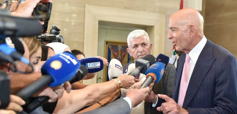 إلى أين سافر برّاك مباشرة؟