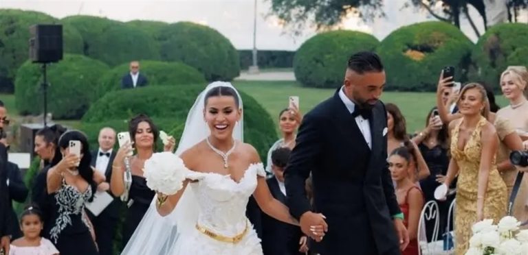 زوج “يومي” فضحها… ماذا أخبر أصدقائه وعائلته عنها؟ (فيديو)