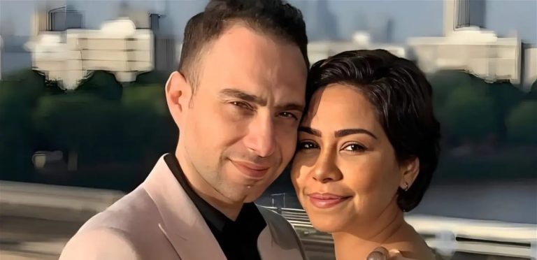 شيرين عبدالوهاب تلقت رسالة مفاجئة… وإعلاميّة تكشف حقيقة عودتها إلى حسام حبيب