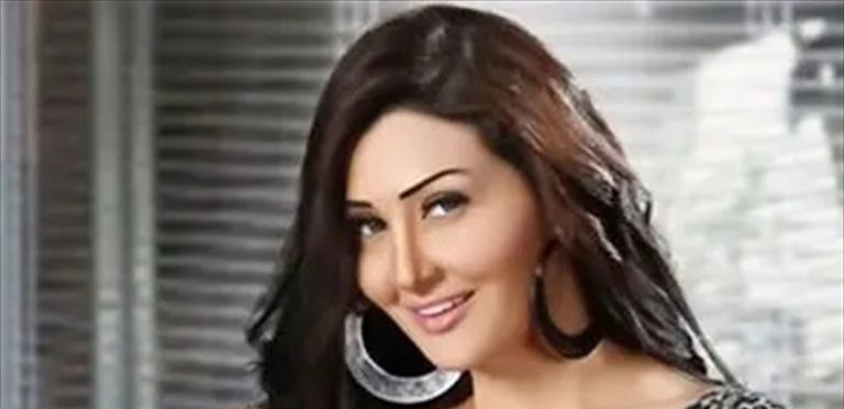 غادة عبد الرازق تثير الجدل على مواقع التواصل الاجتماعي.. هذا ما حدث