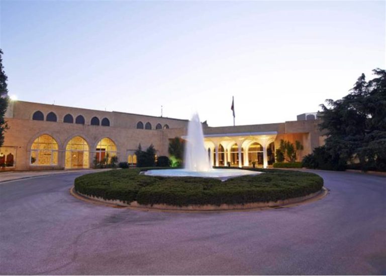 قبيل جلسة الثلاثاء.. ما هو موقف “الثنائي”؟