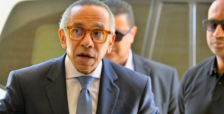 مصر تعزي لبنان وتؤكد دعمها للجيش في وقت الشدة